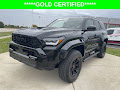 2025 Toyota 4Runner i-FORCE MAX Hybrid TRD Pro