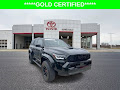 2025 Toyota 4Runner i-FORCE MAX Hybrid TRD Pro