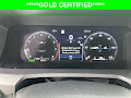 2025 Toyota 4Runner i-FORCE MAX Hybrid TRD Pro