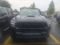 2025 Toyota 4Runner i-FORCE MAX Hybrid TRD Pro