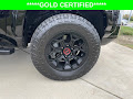 2025 Toyota 4Runner i-FORCE MAX Hybrid TRD Pro