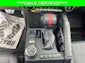 2025 Toyota 4Runner i-FORCE MAX Hybrid TRD Pro