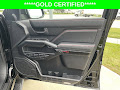 2025 Toyota 4Runner i-FORCE MAX Hybrid TRD Pro