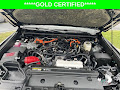 2025 Toyota 4Runner i-FORCE MAX Hybrid TRD Pro