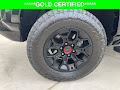 2025 Toyota 4Runner i-FORCE MAX Hybrid TRD Pro