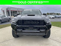 2025 Toyota 4Runner i-FORCE MAX Hybrid TRD Pro