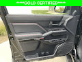 2025 Toyota 4Runner i-FORCE MAX Hybrid TRD Pro
