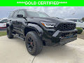 2025 Toyota 4Runner i-FORCE MAX Hybrid TRD Pro