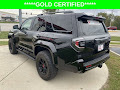 2025 Toyota 4Runner i-FORCE MAX Hybrid TRD Pro