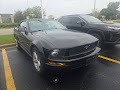 2008 Ford Mustang V6 Deluxe