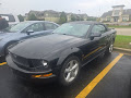 2008 Ford Mustang V6 Deluxe