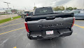2026 Toyota Tundra Hybrid Limited