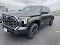 2026 Toyota Tundra Hybrid Limited