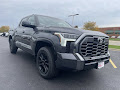 2026 Toyota Tundra Hybrid Limited