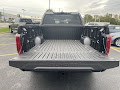 2026 Toyota Tundra Hybrid Limited