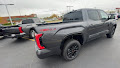2026 Toyota Tundra Hybrid Limited