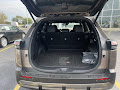 2027 Toyota bZ Woodland Premium