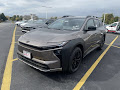 2027 Toyota bZ Woodland Premium