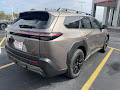 2027 Toyota bZ Woodland Premium