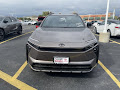 2027 Toyota bZ Woodland Premium