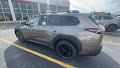 2027 Toyota bZ Woodland Premium