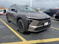 2027 Toyota bZ Woodland Premium