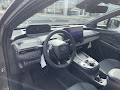 2027 Toyota bZ Woodland Premium