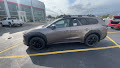 2027 Toyota bZ Woodland Premium