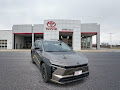 2027 Toyota bZ Woodland Premium
