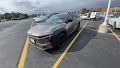 2027 Toyota bZ Woodland Premium