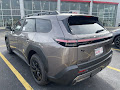 2027 Toyota bZ Woodland Premium
