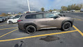 2027 Toyota bZ Woodland Premium