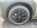 2027 Toyota bZ Woodland Premium