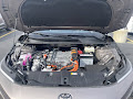 2027 Toyota bZ Woodland Premium