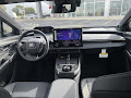 2027 Toyota bZ Woodland Premium
