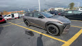 2027 Toyota bZ Woodland Premium
