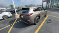 2027 Toyota bZ Woodland Premium
