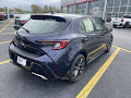 2027 Toyota Corolla Hatchback XSE