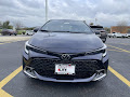 2027 Toyota Corolla Hatchback XSE