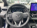 2027 Toyota Corolla Hatchback XSE