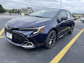 2027 Toyota Corolla Hatchback XSE