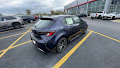2027 Toyota Corolla Hatchback XSE