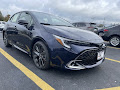 2027 Toyota Corolla Hatchback XSE