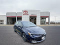 2027 Toyota Corolla Hatchback XSE