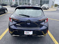 2027 Toyota Corolla Hatchback XSE