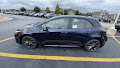 2027 Toyota Corolla Hatchback XSE