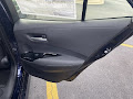 2027 Toyota Corolla Hatchback XSE