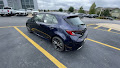2027 Toyota Corolla Hatchback XSE