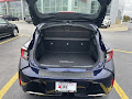 2027 Toyota Corolla Hatchback XSE