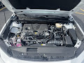 2026 Toyota Camry SE Nightshade
